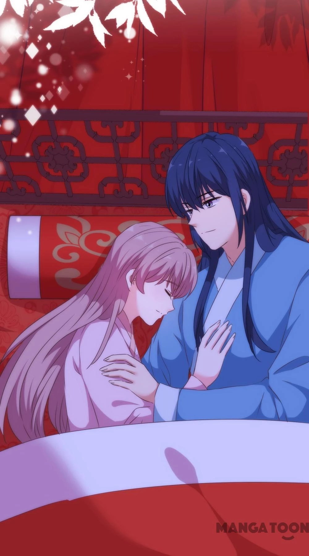 Ồ, Sủng Phi Đại Nhân Của Ta Chapter 267 - 11