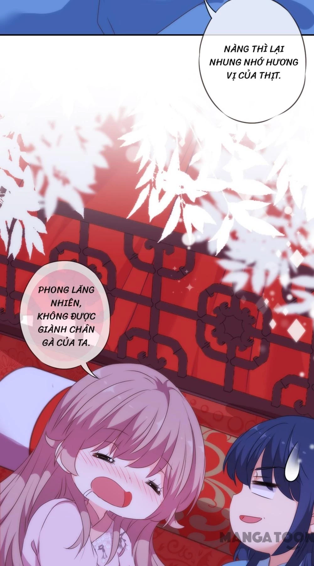 Ồ, Sủng Phi Đại Nhân Của Ta Chapter 267 - 16