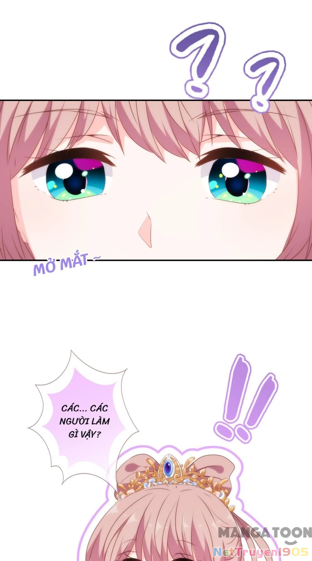 Ồ, Sủng Phi Đại Nhân Của Ta Chapter 267 - 20