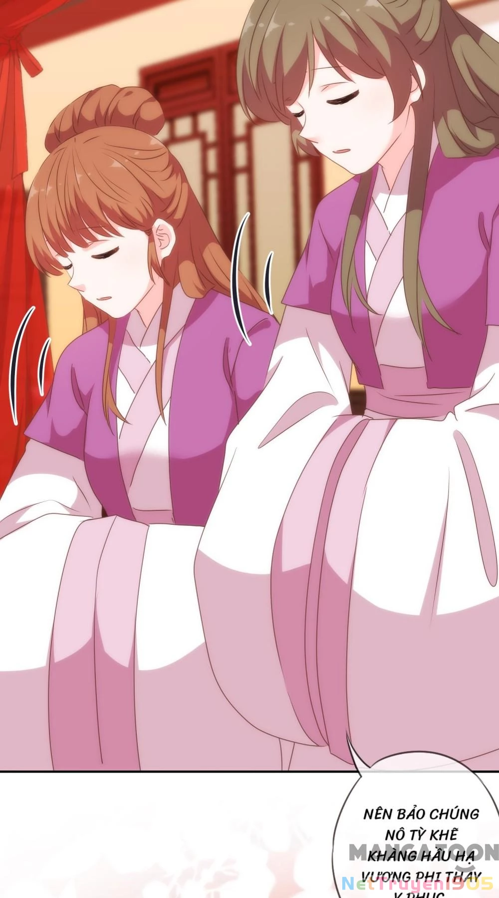 Ồ, Sủng Phi Đại Nhân Của Ta Chapter 267 - 22