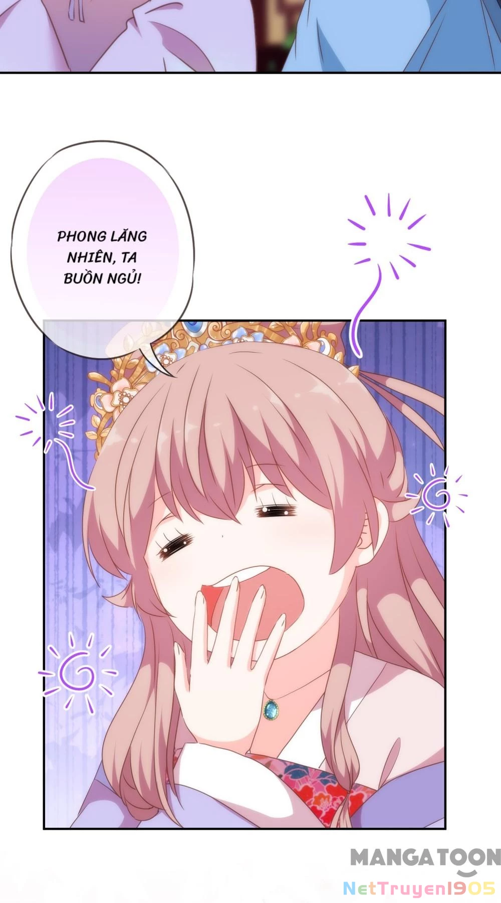 Ồ, Sủng Phi Đại Nhân Của Ta Chapter 267 - 24