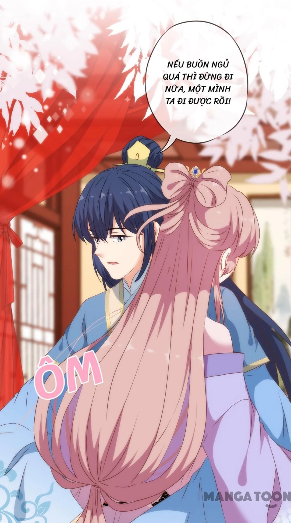 Ồ, Sủng Phi Đại Nhân Của Ta Chapter 267 - 25