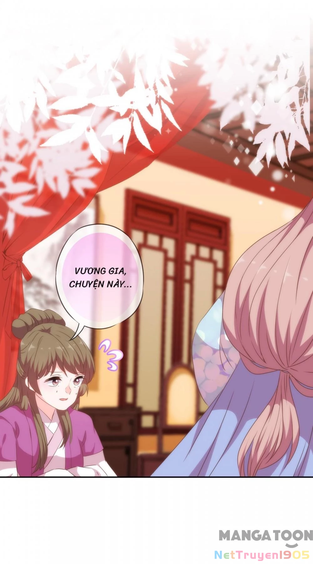 Ồ, Sủng Phi Đại Nhân Của Ta Chapter 267 - 27