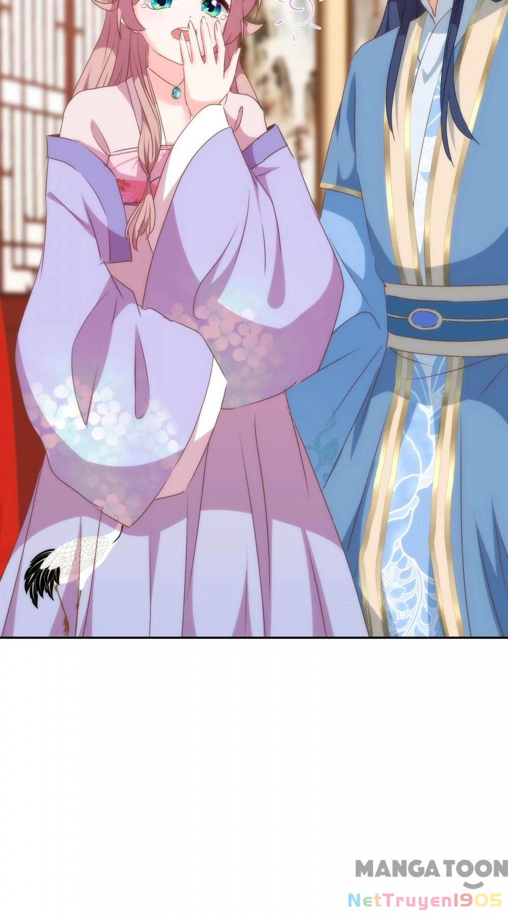 Ồ, Sủng Phi Đại Nhân Của Ta Chapter 267 - 29