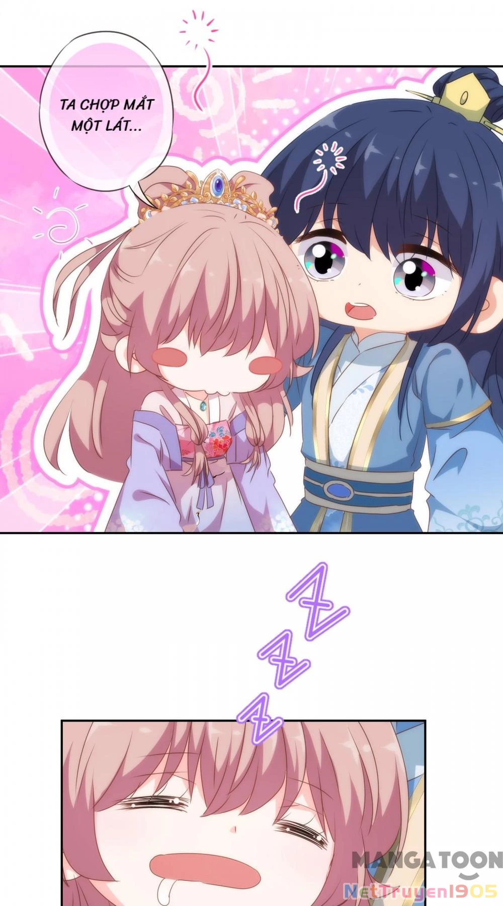 Ồ, Sủng Phi Đại Nhân Của Ta Chapter 267 - 30