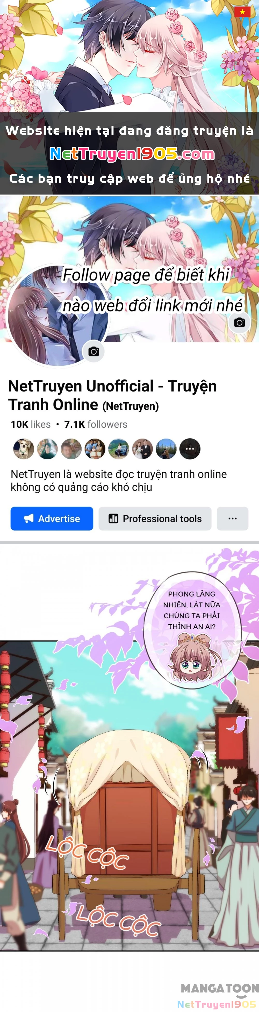 Ồ, Sủng Phi Đại Nhân Của Ta Chapter 268 - 1