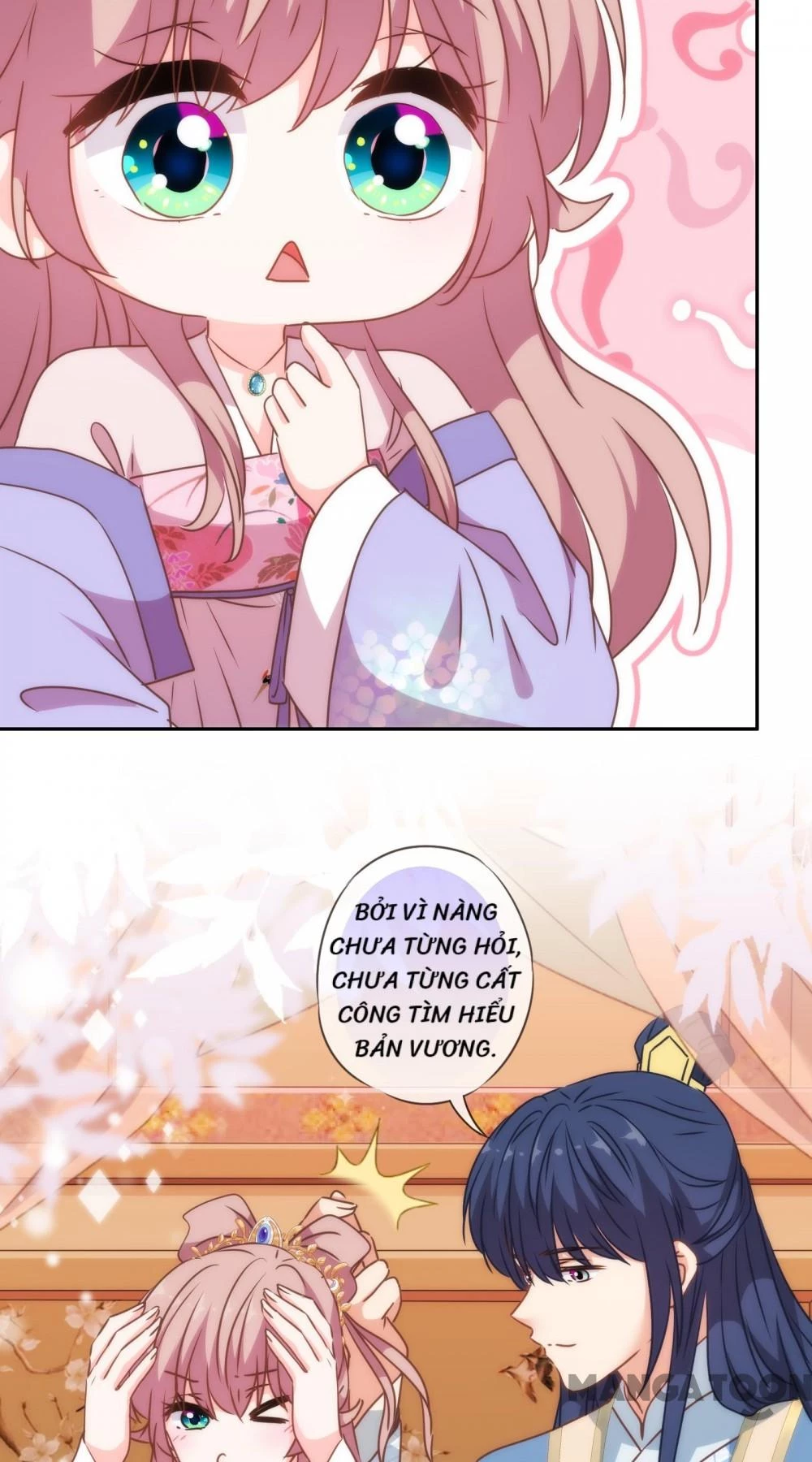 Ồ, Sủng Phi Đại Nhân Của Ta Chapter 268 - 5