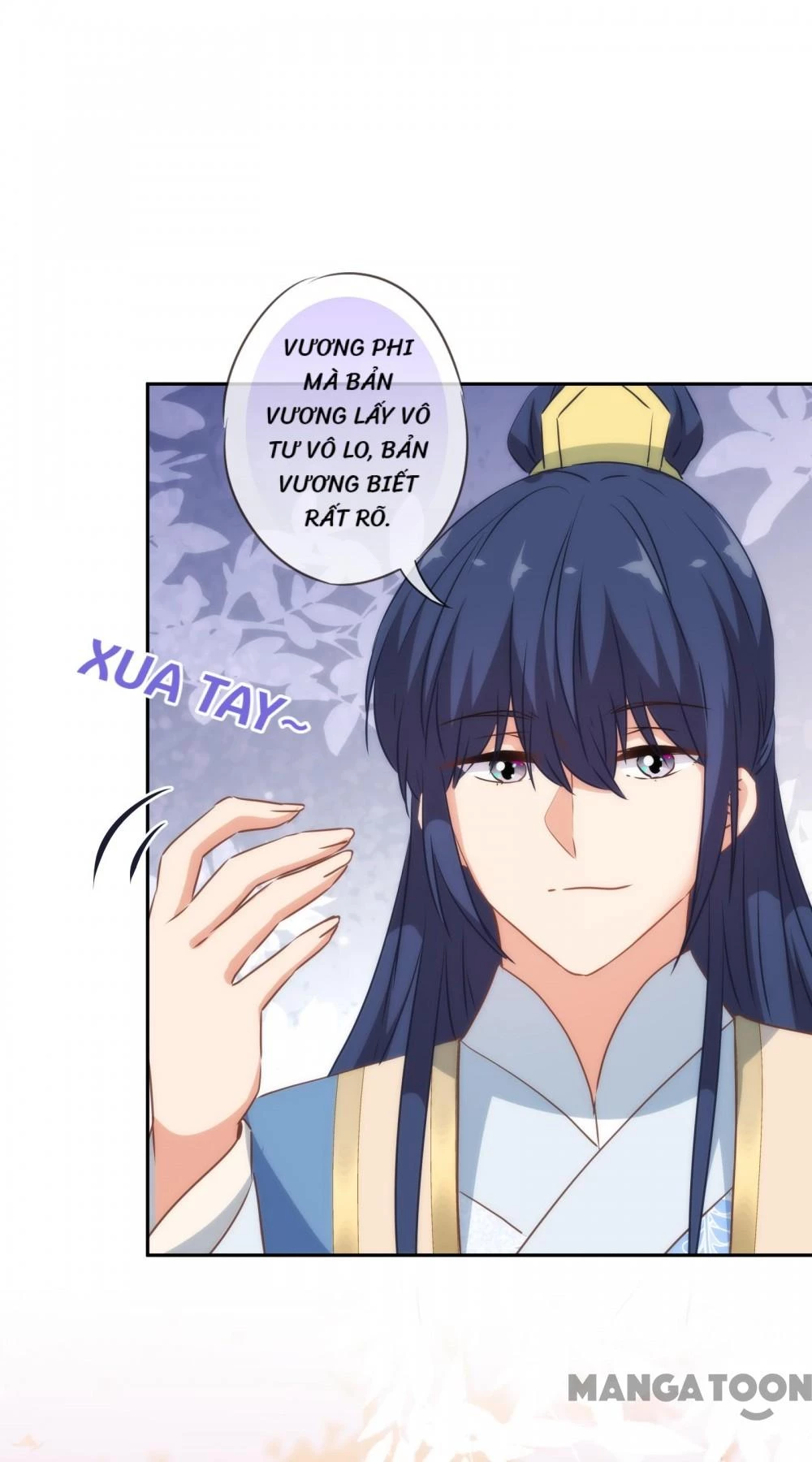 Ồ, Sủng Phi Đại Nhân Của Ta Chapter 268 - 15