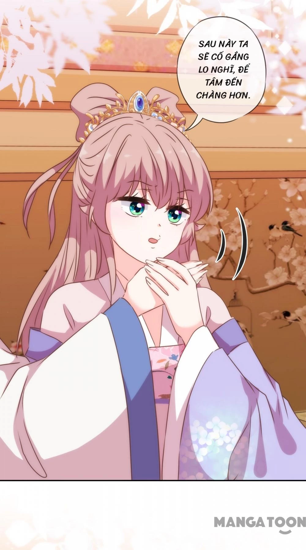 Ồ, Sủng Phi Đại Nhân Của Ta Chapter 268 - 16