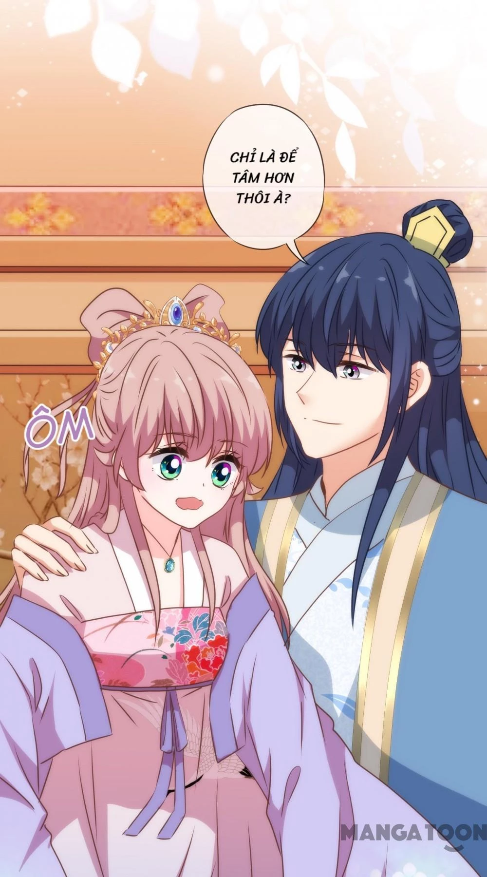 Ồ, Sủng Phi Đại Nhân Của Ta Chapter 268 - 17