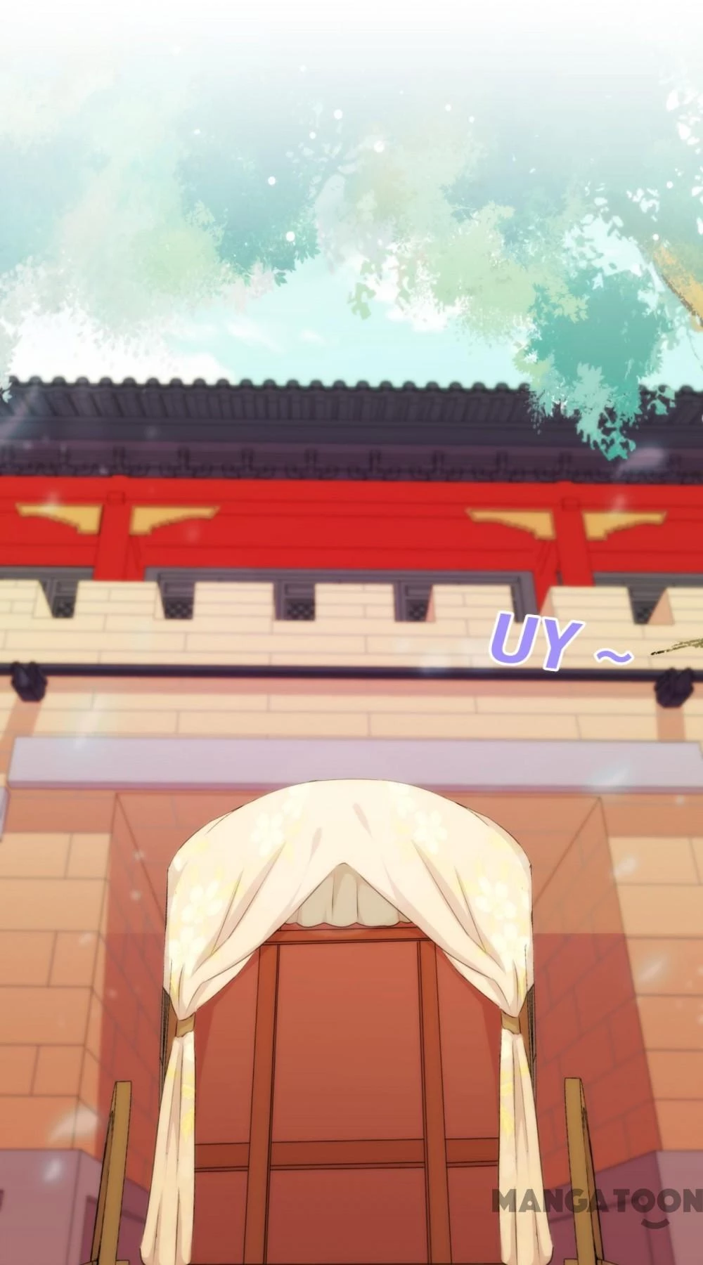 Ồ, Sủng Phi Đại Nhân Của Ta Chapter 268 - 20