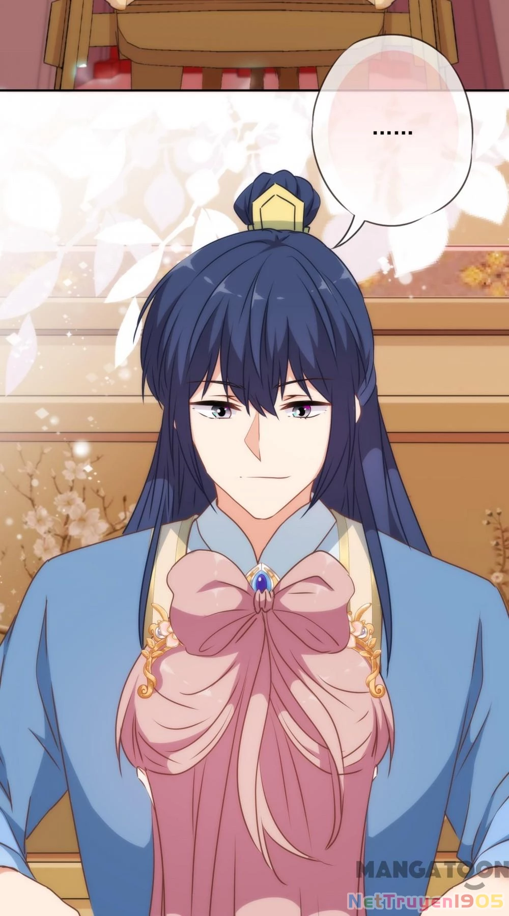 Ồ, Sủng Phi Đại Nhân Của Ta Chapter 268 - 21