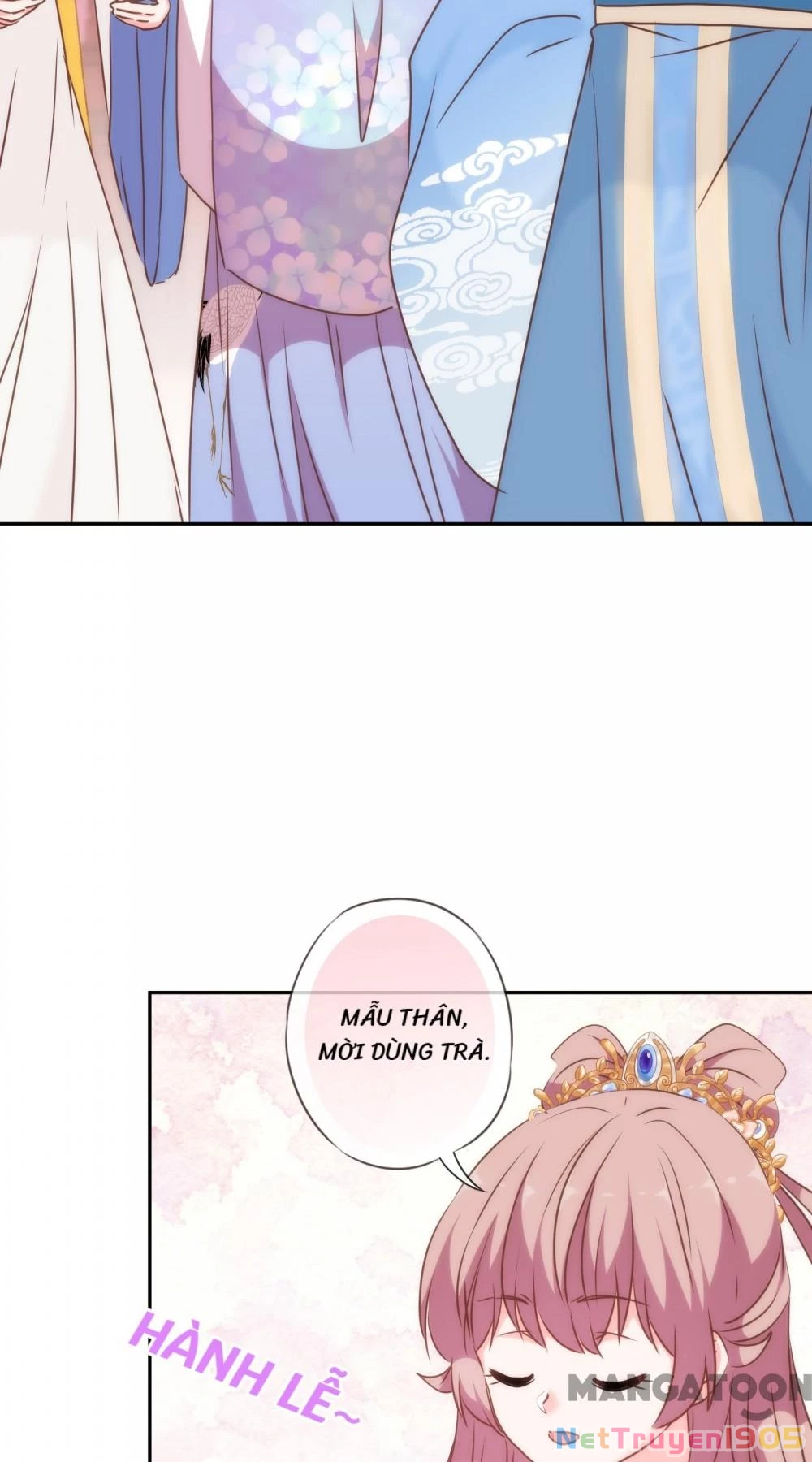 Ồ, Sủng Phi Đại Nhân Của Ta Chapter 268 - 29