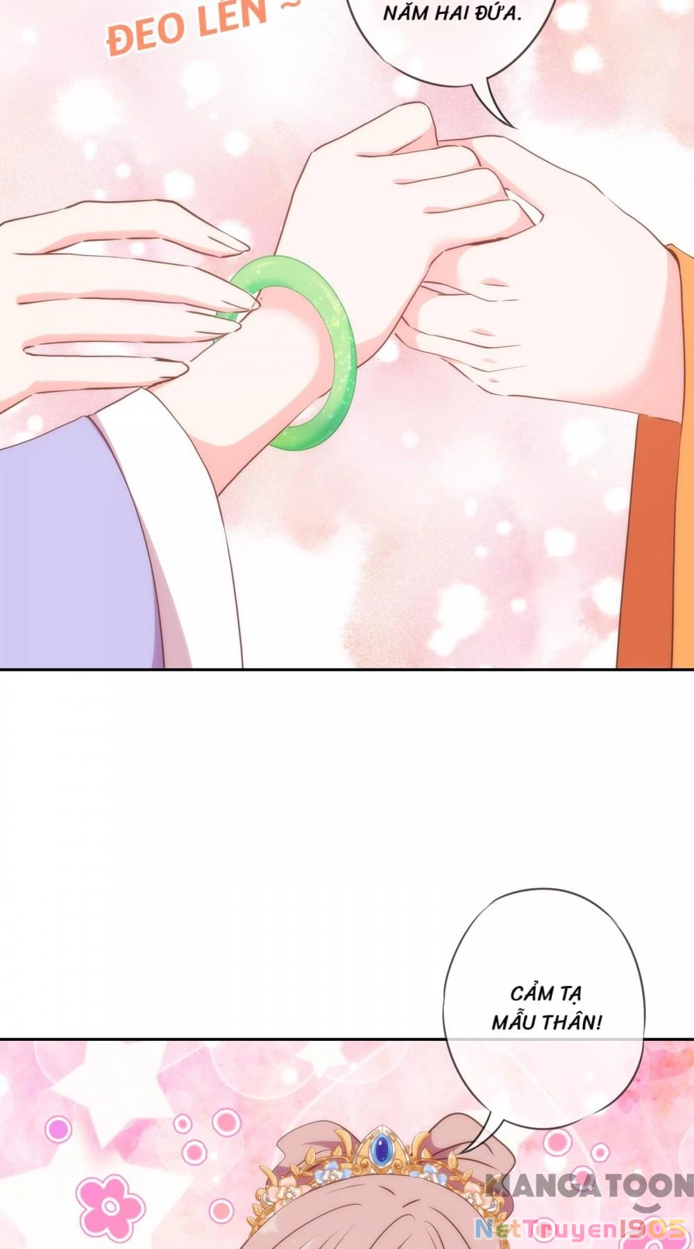 Ồ, Sủng Phi Đại Nhân Của Ta Chapter 268 - 32