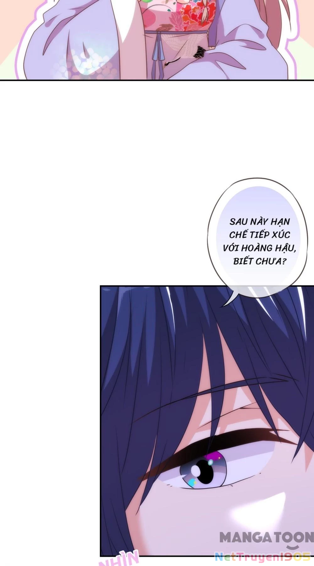Ồ, Sủng Phi Đại Nhân Của Ta Chapter 269 - 2
