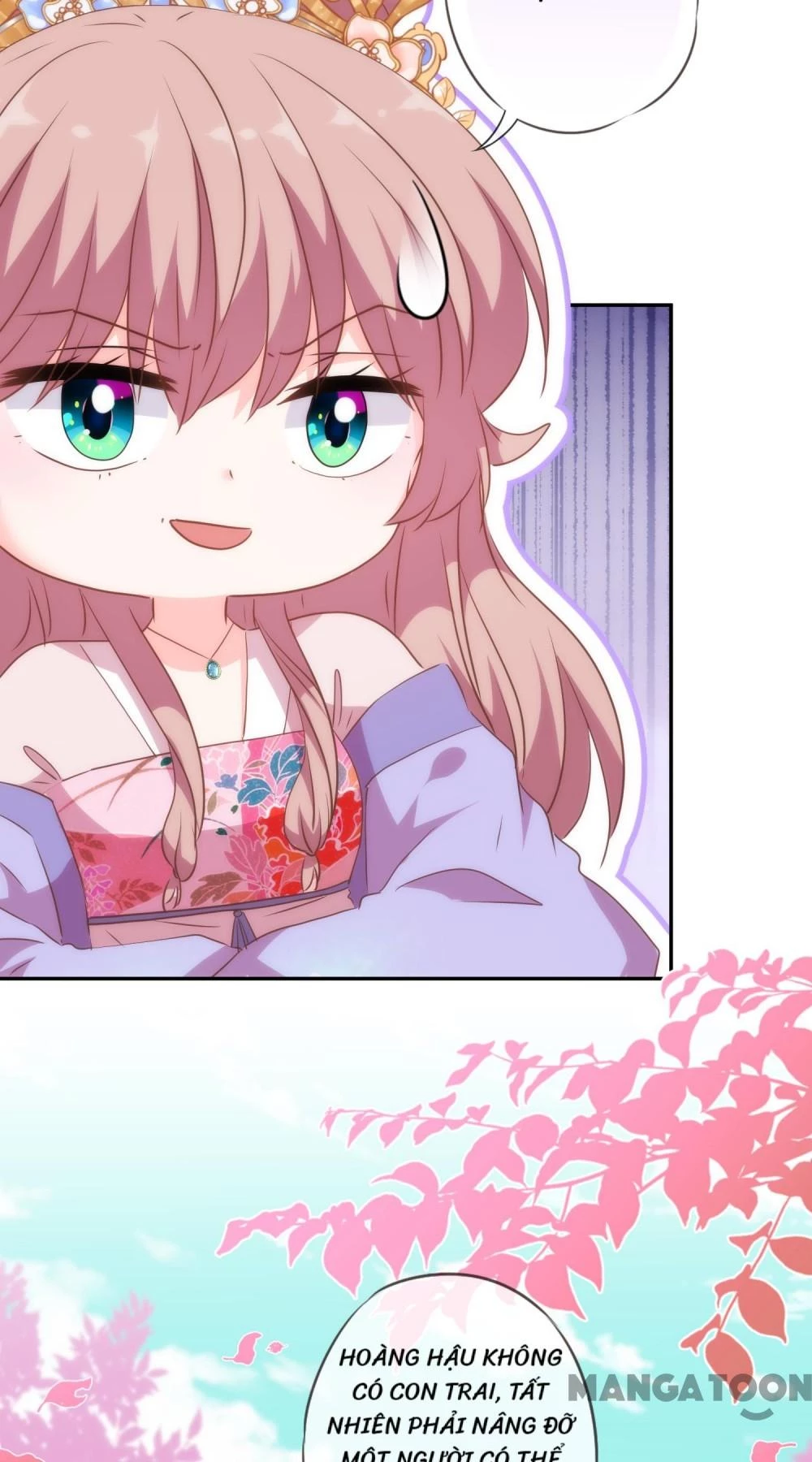 Ồ, Sủng Phi Đại Nhân Của Ta Chapter 269 - 5