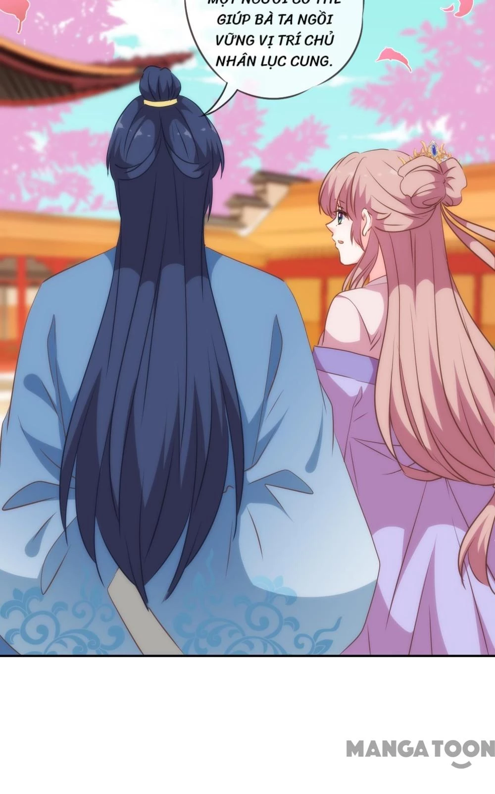Ồ, Sủng Phi Đại Nhân Của Ta Chapter 269 - 6