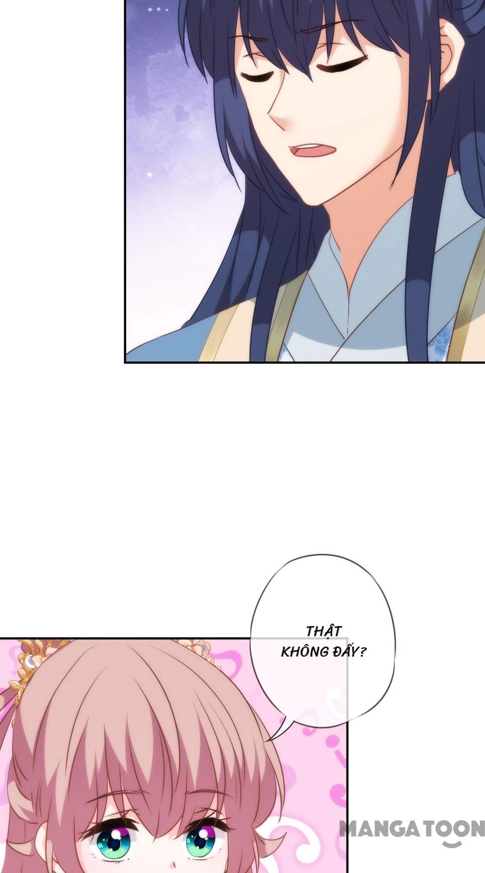 Ồ, Sủng Phi Đại Nhân Của Ta Chapter 269 - 8