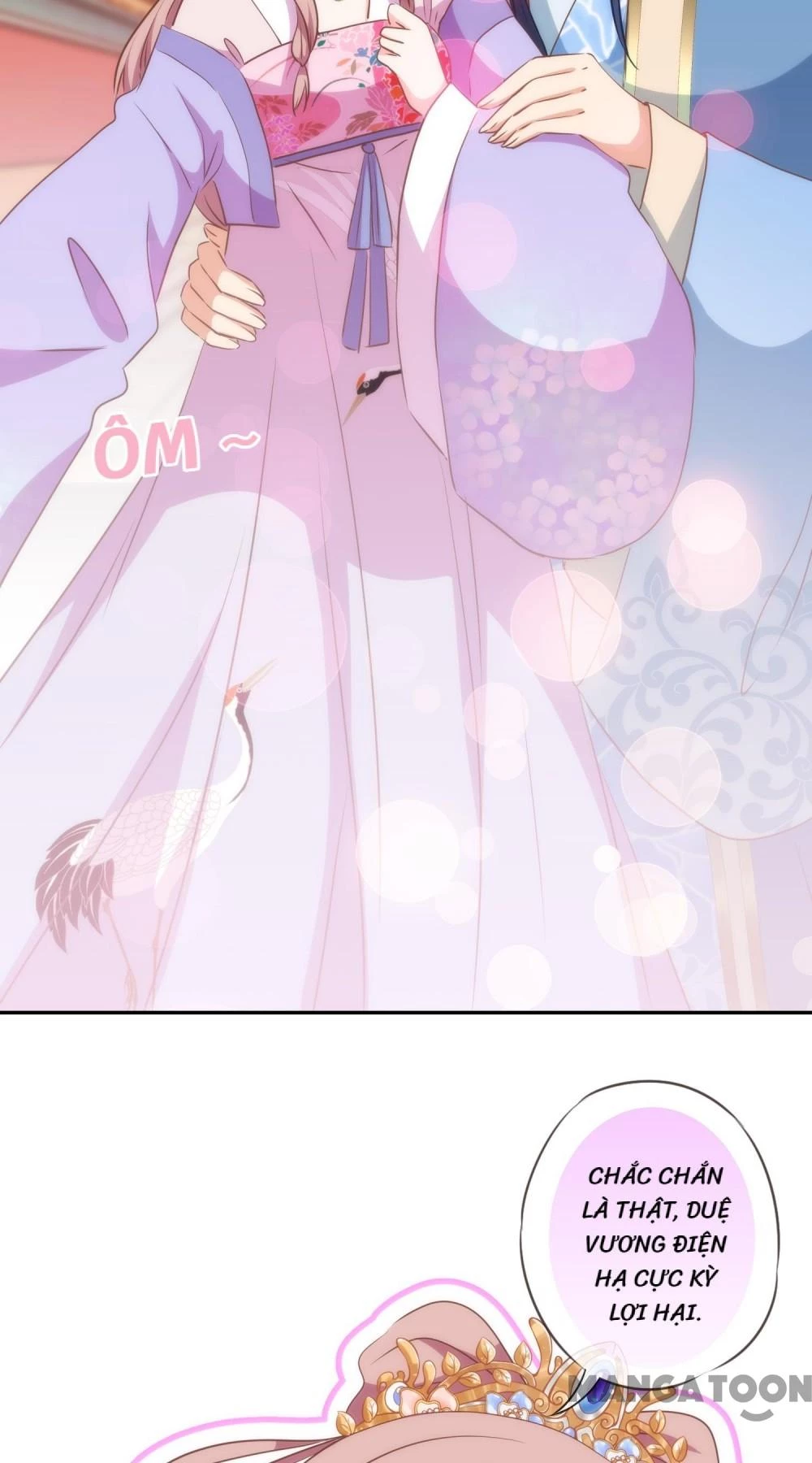 Ồ, Sủng Phi Đại Nhân Của Ta Chapter 269 - 10