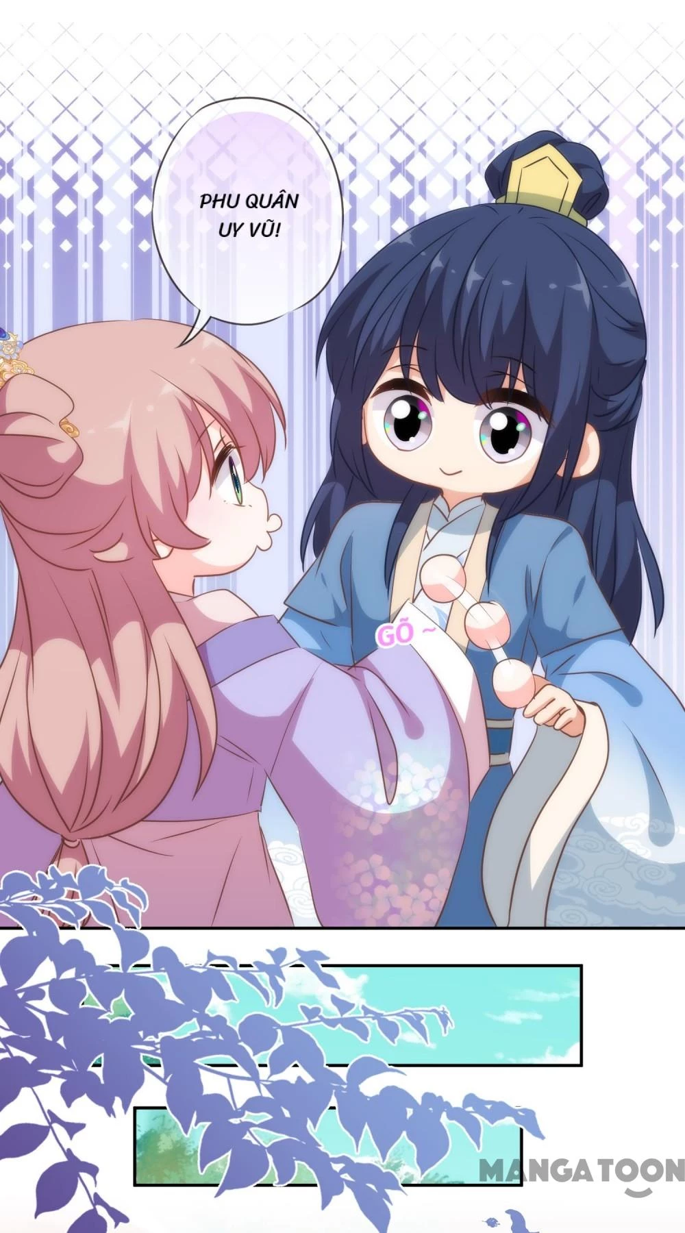 Ồ, Sủng Phi Đại Nhân Của Ta Chapter 269 - 13