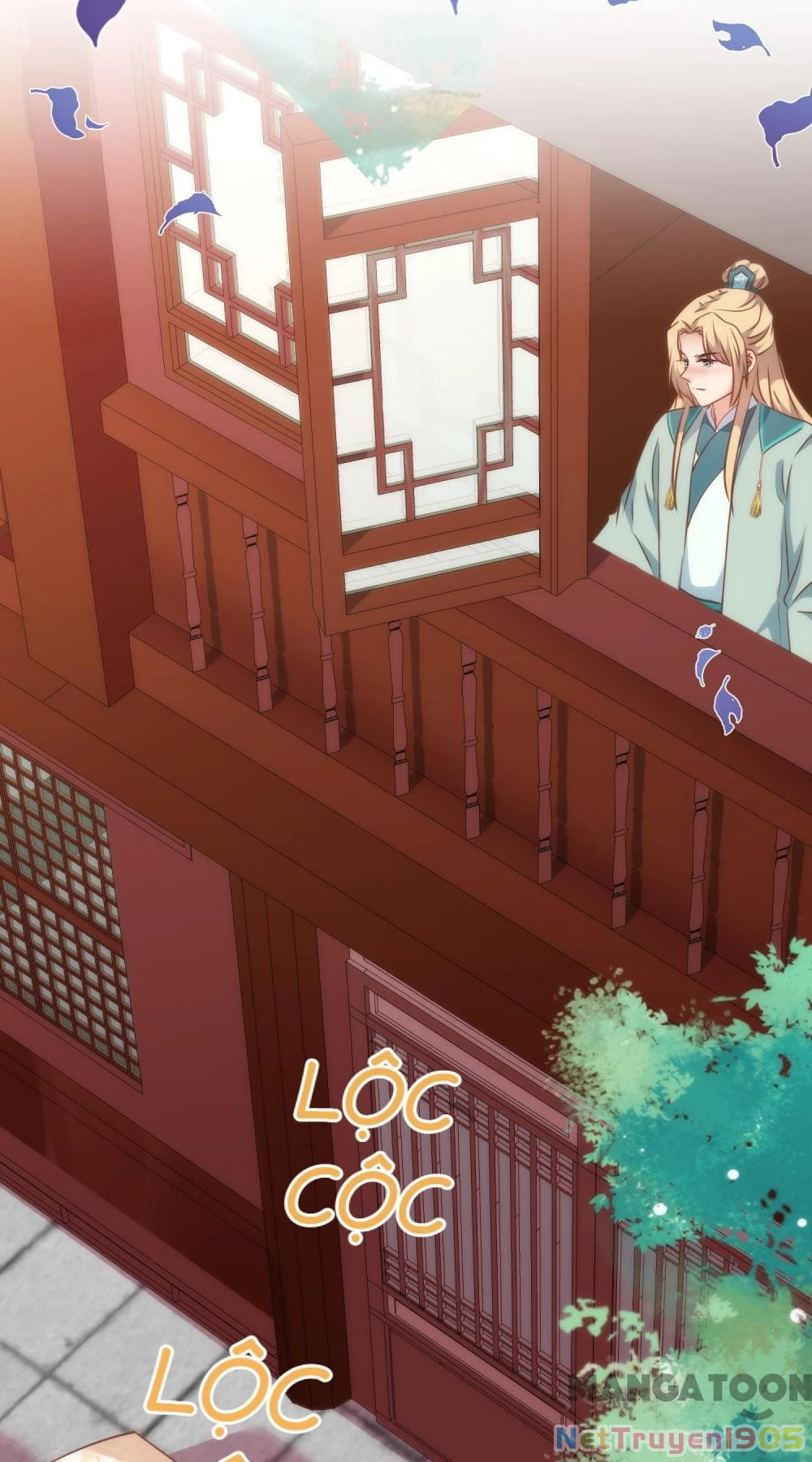 Ồ, Sủng Phi Đại Nhân Của Ta Chapter 269 - 14