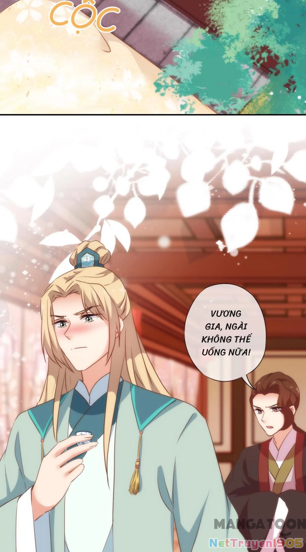 Ồ, Sủng Phi Đại Nhân Của Ta Chapter 269 - 15