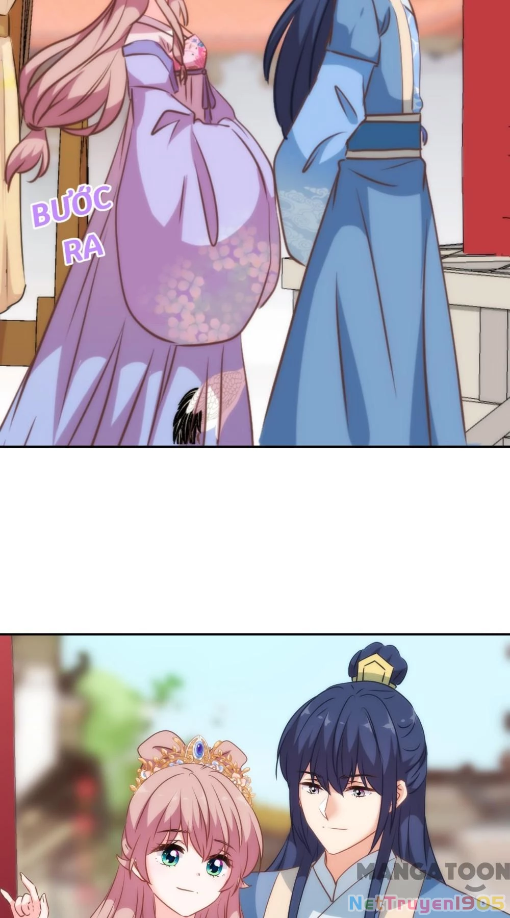 Ồ, Sủng Phi Đại Nhân Của Ta Chapter 269 - 17