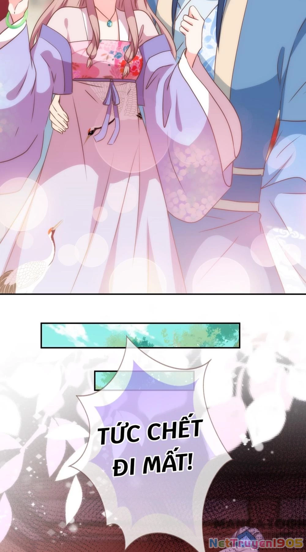 Ồ, Sủng Phi Đại Nhân Của Ta Chapter 269 - 18