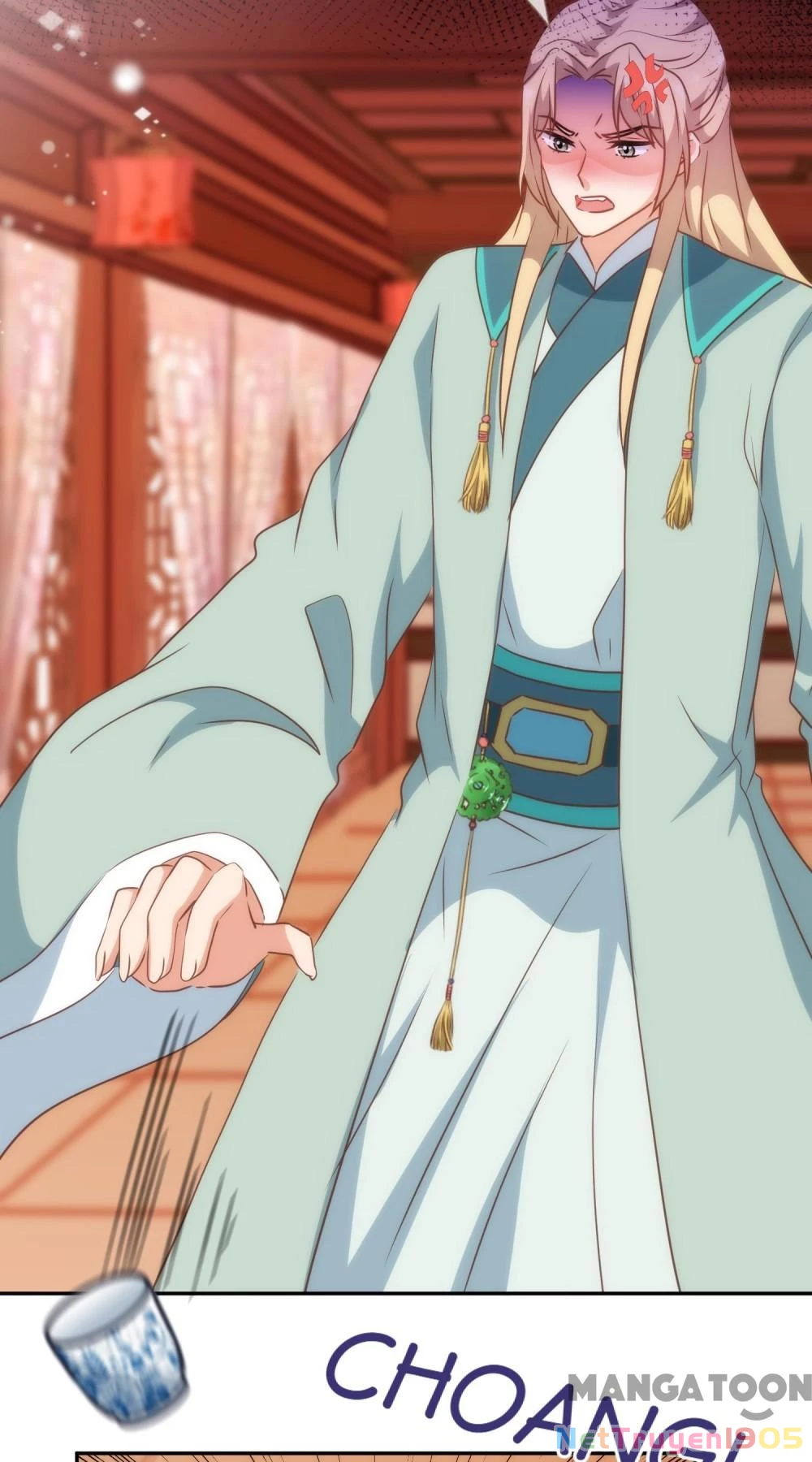 Ồ, Sủng Phi Đại Nhân Của Ta Chapter 269 - 19