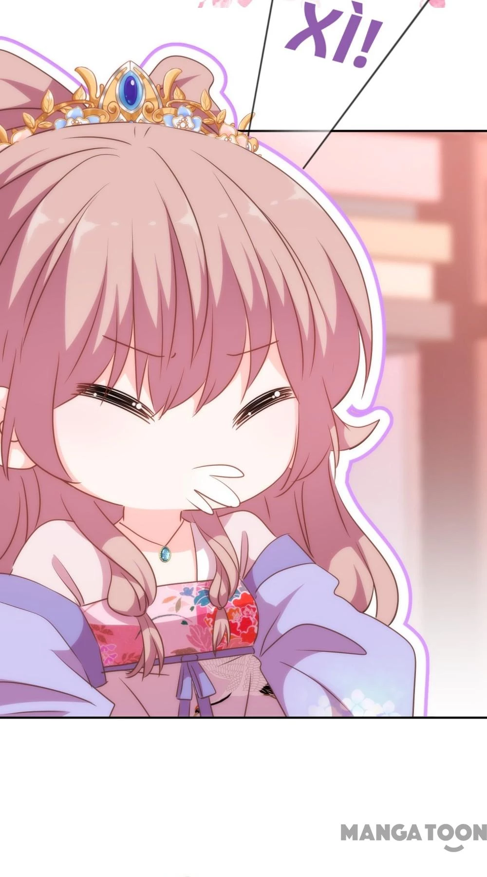 Ồ, Sủng Phi Đại Nhân Của Ta Chapter 269 - 22