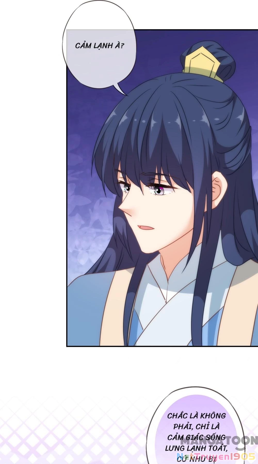 Ồ, Sủng Phi Đại Nhân Của Ta Chapter 269 - 23