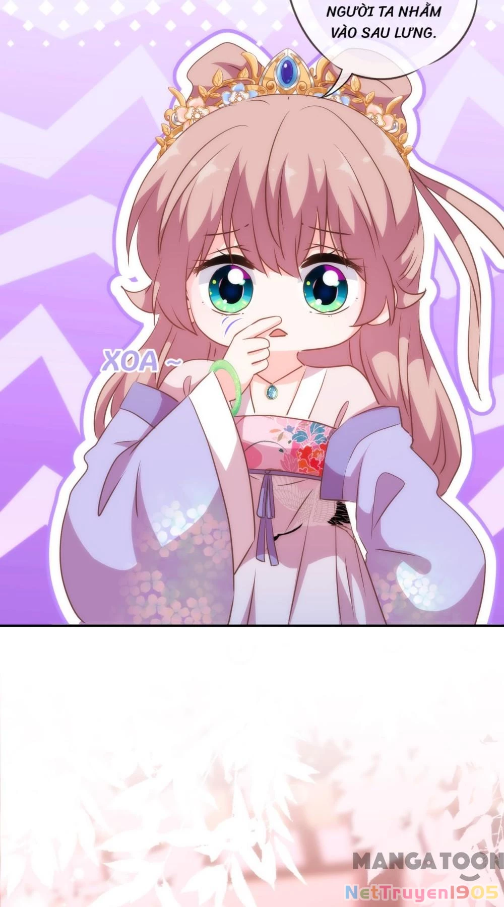 Ồ, Sủng Phi Đại Nhân Của Ta Chapter 269 - 24