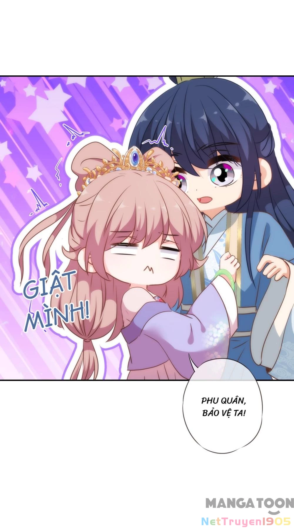 Ồ, Sủng Phi Đại Nhân Của Ta Chapter 269 - 28