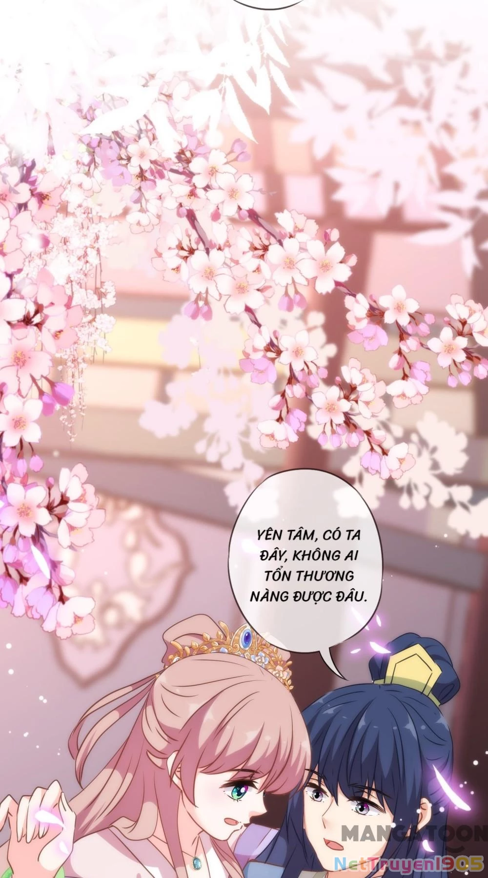 Ồ, Sủng Phi Đại Nhân Của Ta Chapter 269 - 30