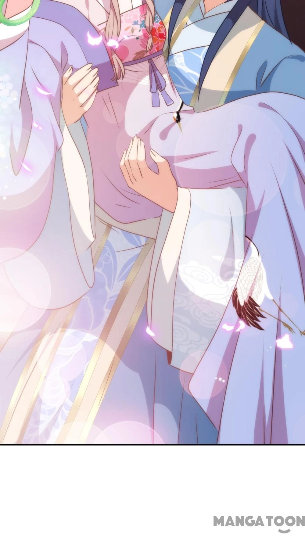 Ồ, Sủng Phi Đại Nhân Của Ta Chapter 269 - 31