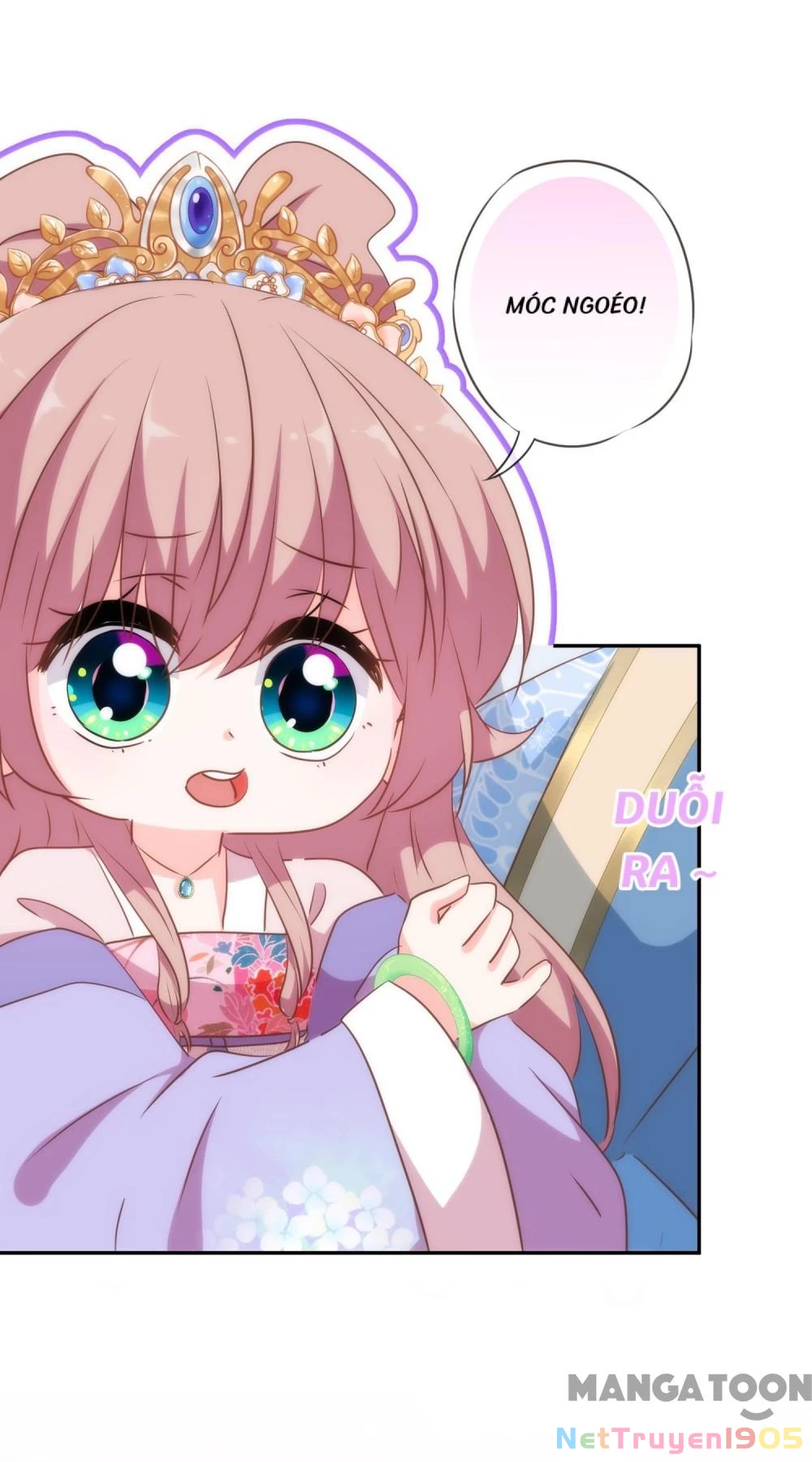 Ồ, Sủng Phi Đại Nhân Của Ta Chapter 269 - 32