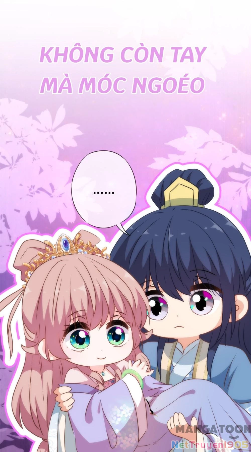 Ồ, Sủng Phi Đại Nhân Của Ta Chapter 269 - 33