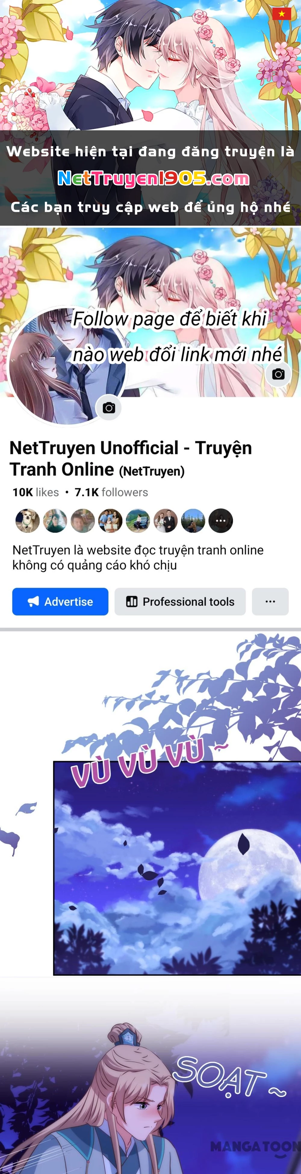 Ồ, Sủng Phi Đại Nhân Của Ta Chapter 270 - 1