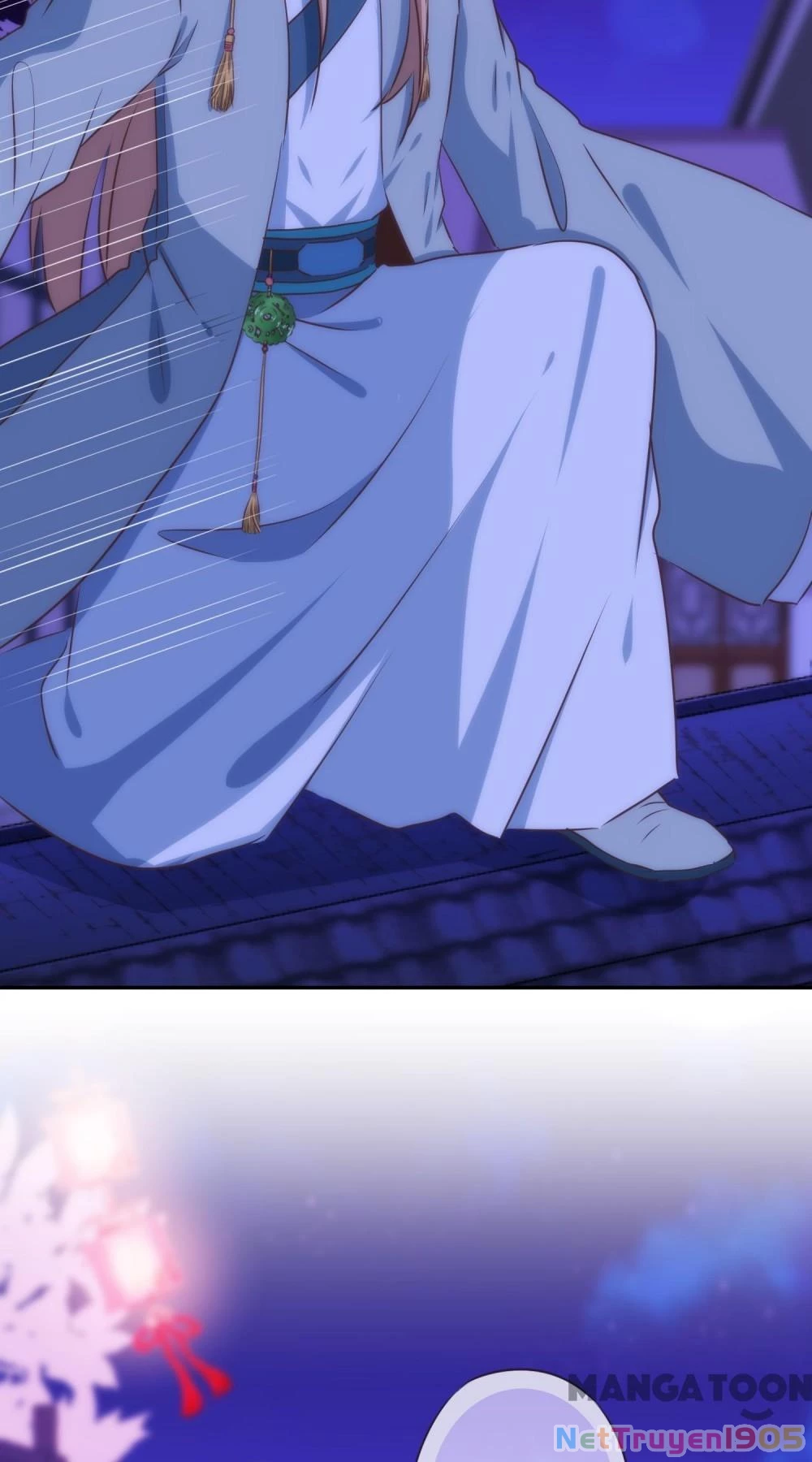 Ồ, Sủng Phi Đại Nhân Của Ta Chapter 270 - 2