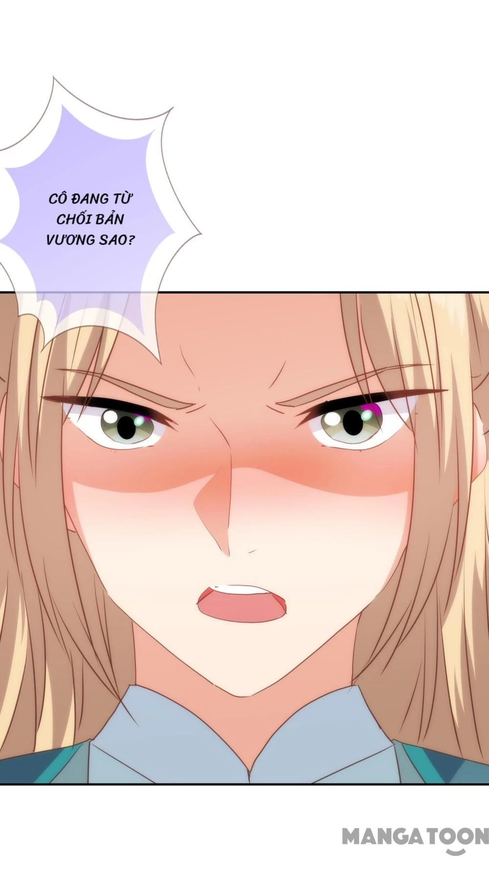 Ồ, Sủng Phi Đại Nhân Của Ta Chapter 270 - 6