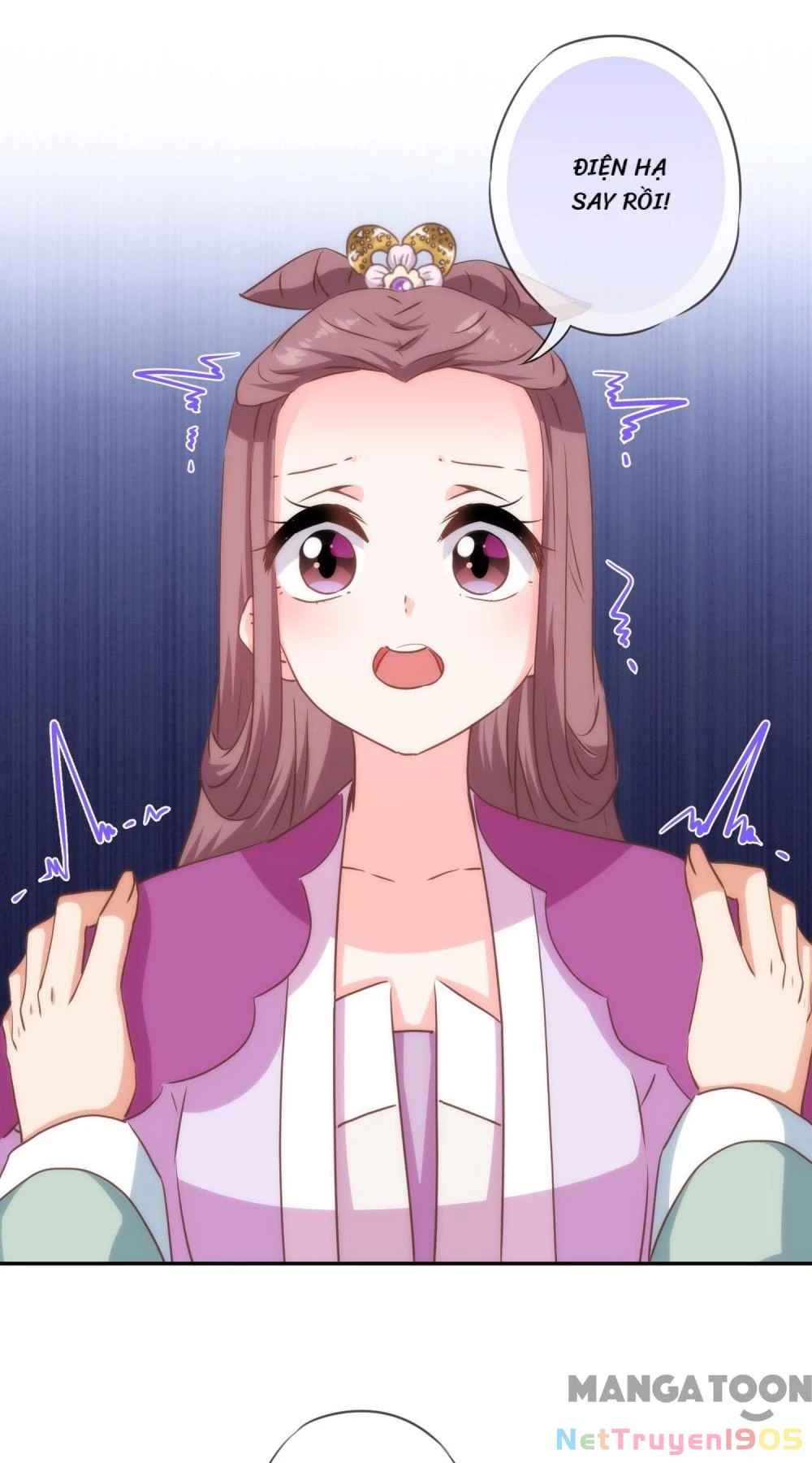 Ồ, Sủng Phi Đại Nhân Của Ta Chapter 270 - 8