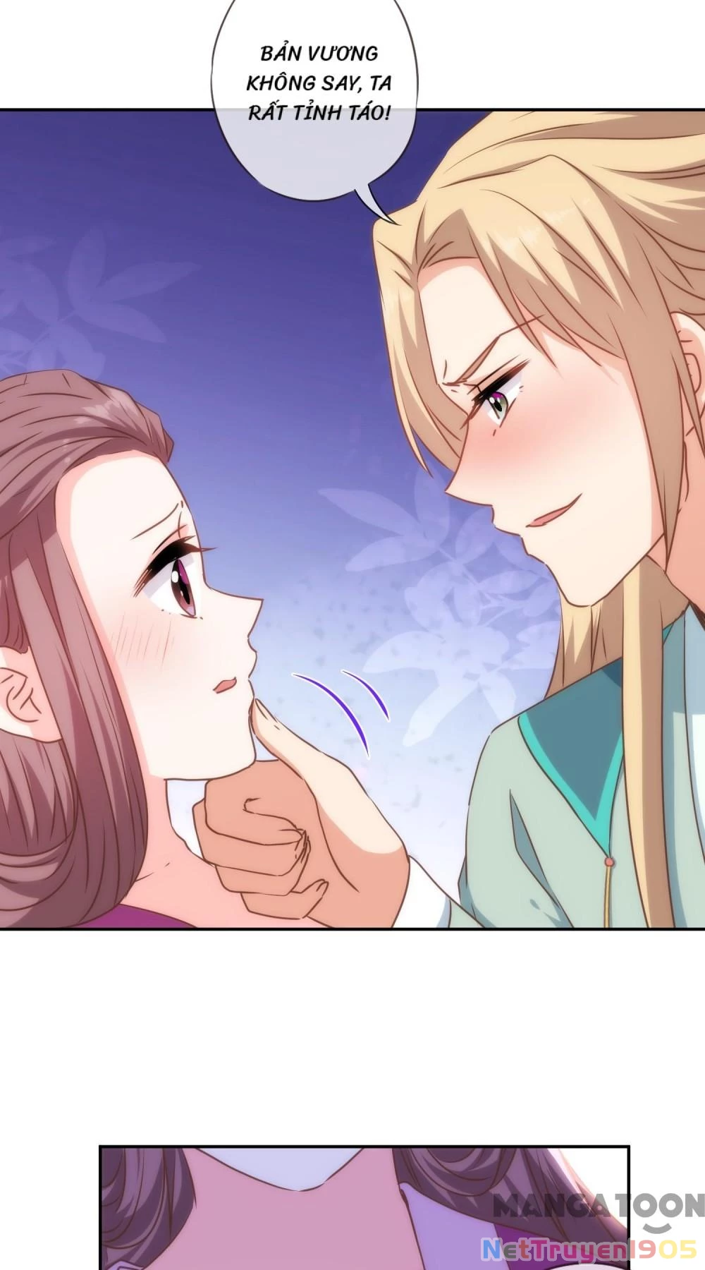 Ồ, Sủng Phi Đại Nhân Của Ta Chapter 270 - 9