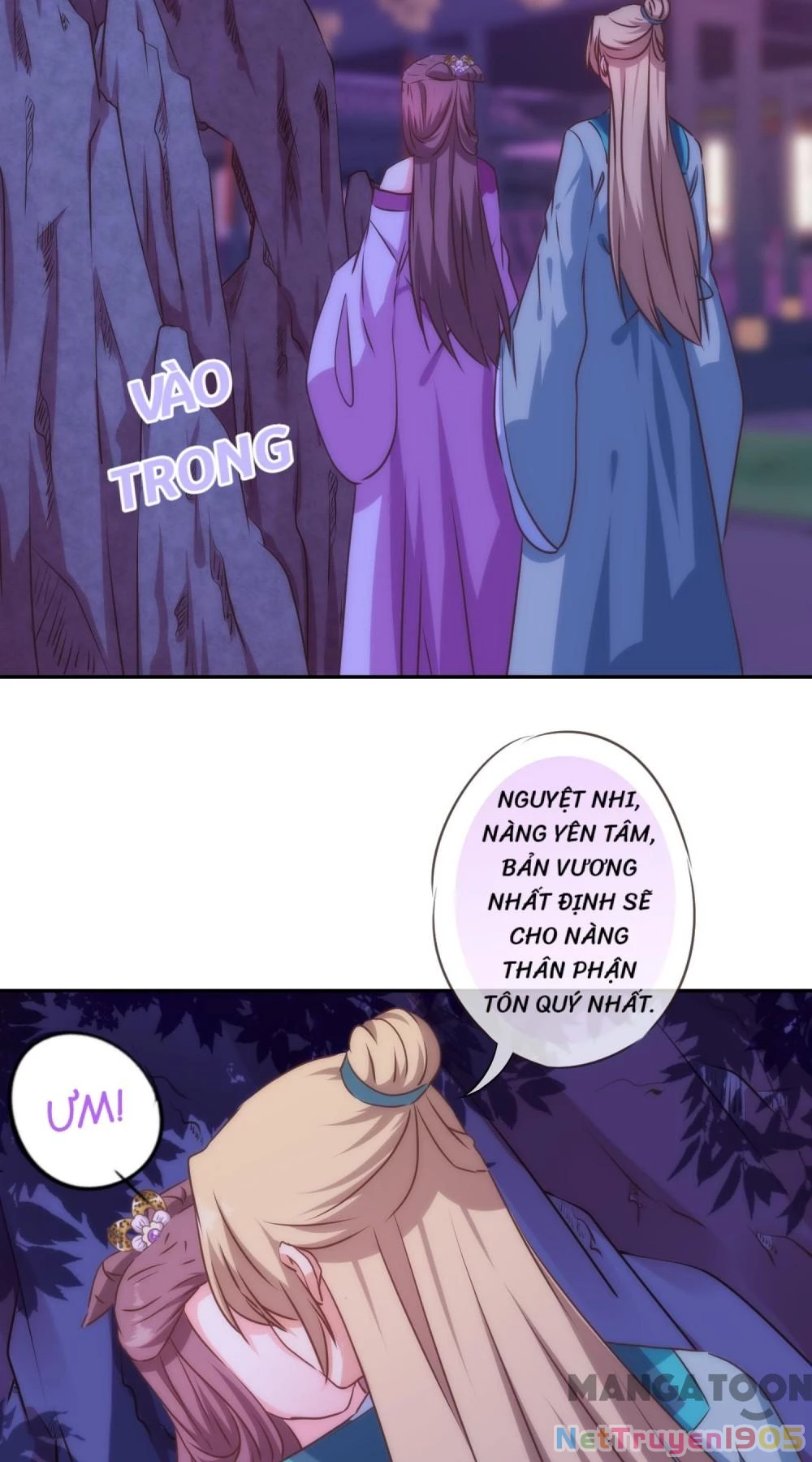 Ồ, Sủng Phi Đại Nhân Của Ta Chapter 270 - 12