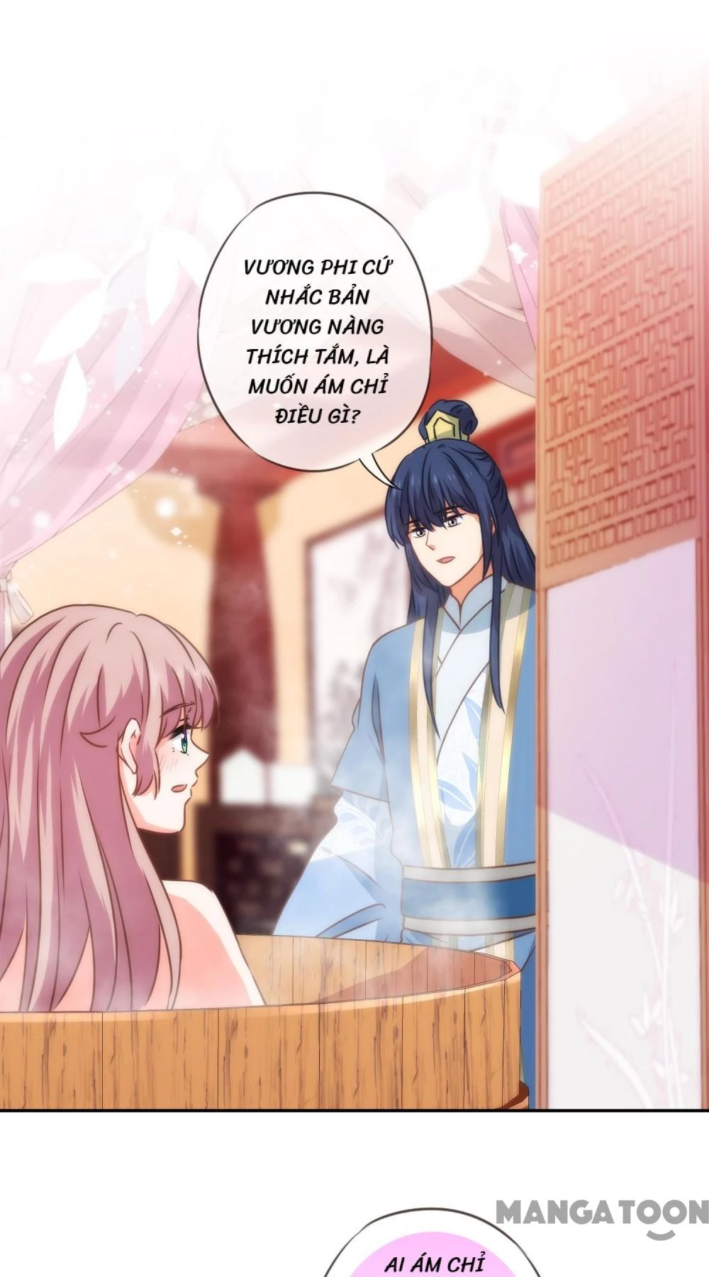 Ồ, Sủng Phi Đại Nhân Của Ta Chapter 270 - 20