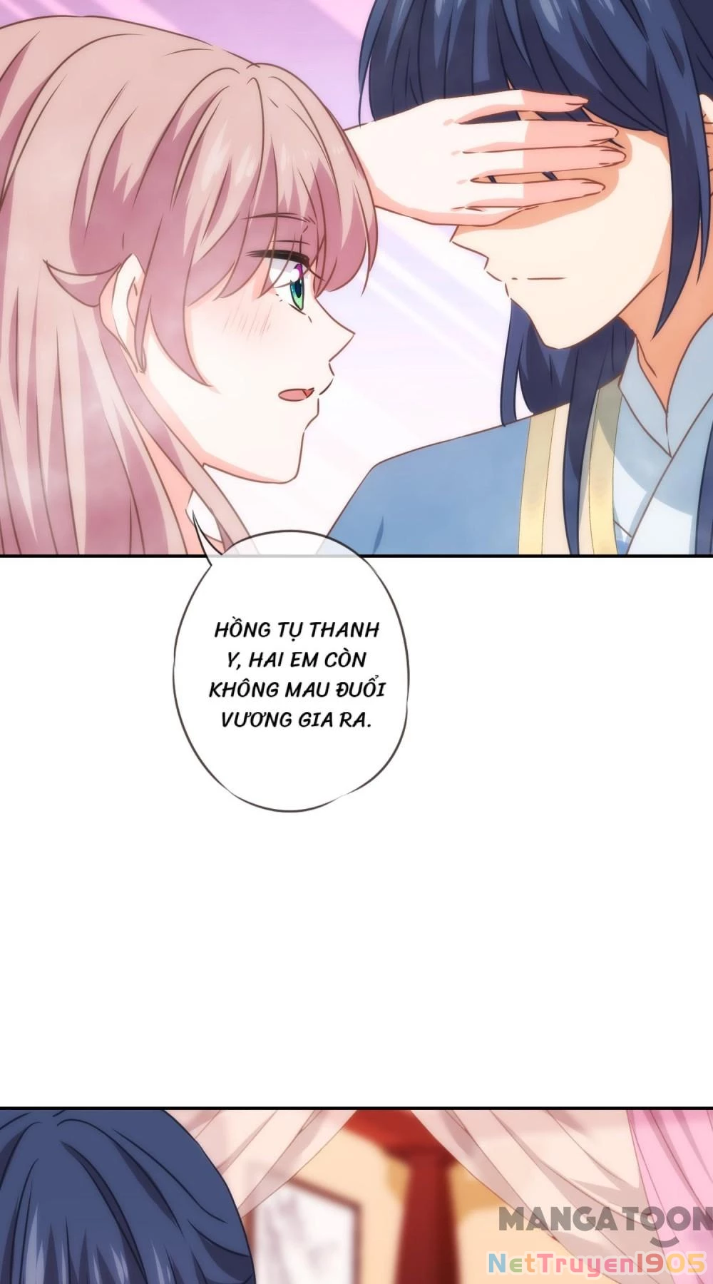Ồ, Sủng Phi Đại Nhân Của Ta Chapter 270 - 23