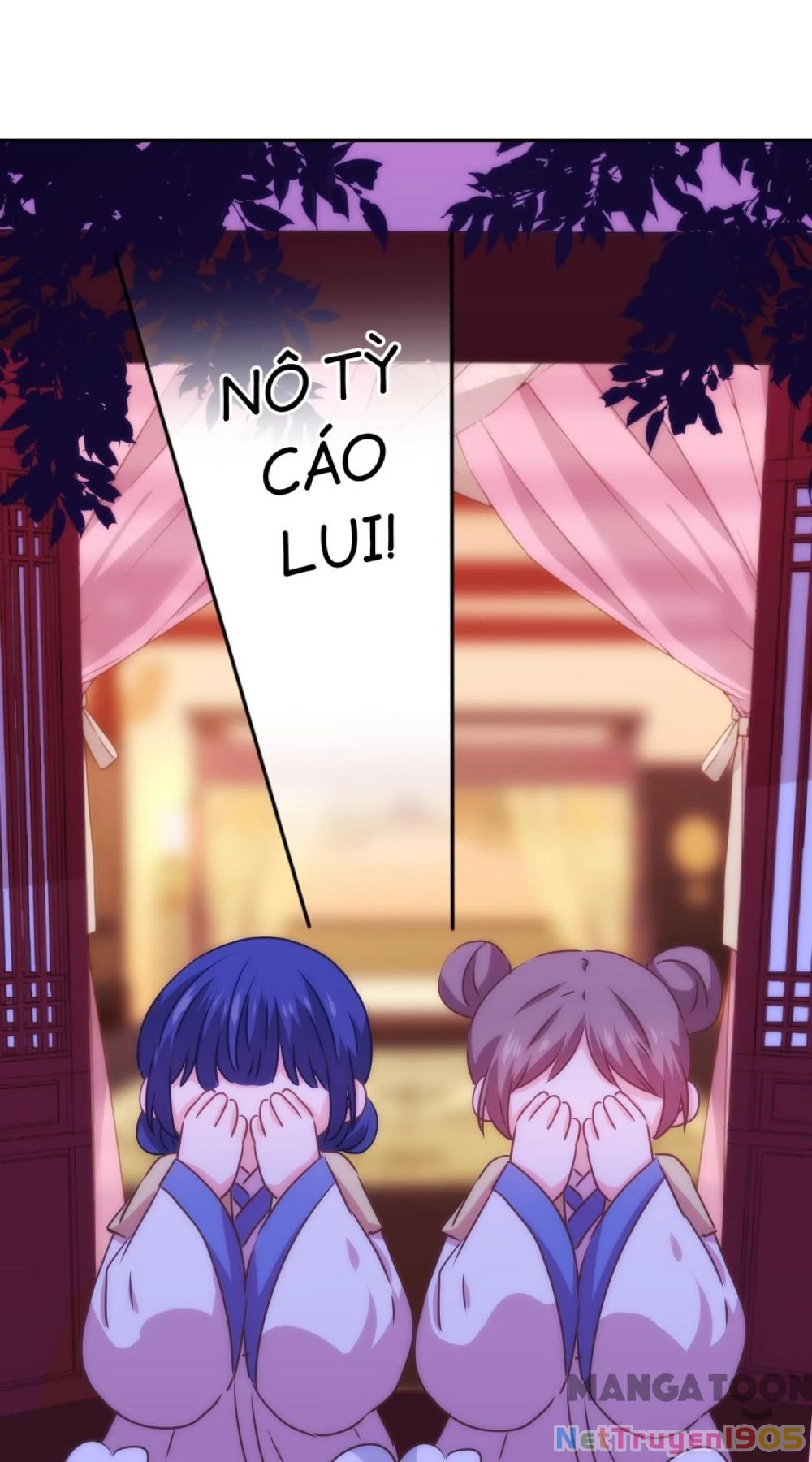 Ồ, Sủng Phi Đại Nhân Của Ta Chapter 270 - 25