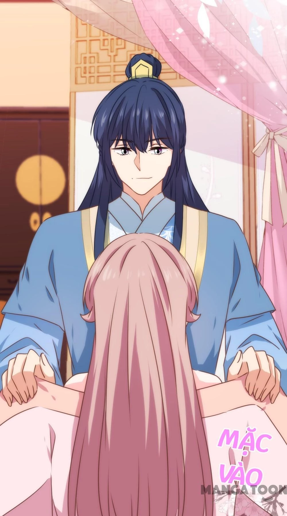 Ồ, Sủng Phi Đại Nhân Của Ta Chapter 270 - 28