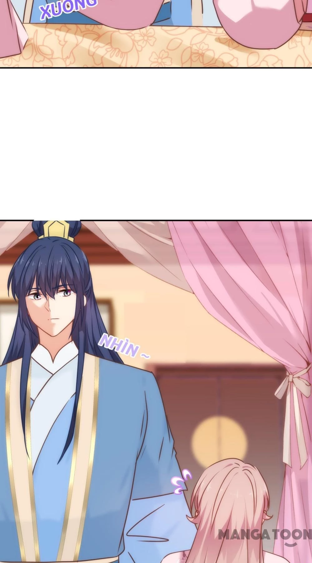 Ồ, Sủng Phi Đại Nhân Của Ta Chapter 271 - 2