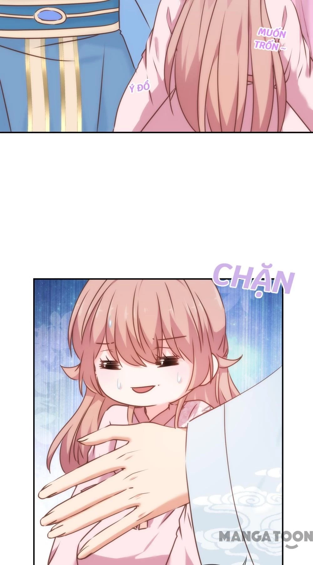 Ồ, Sủng Phi Đại Nhân Của Ta Chapter 271 - 3
