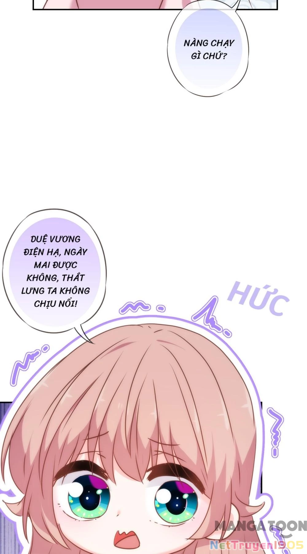 Ồ, Sủng Phi Đại Nhân Của Ta Chapter 271 - 4
